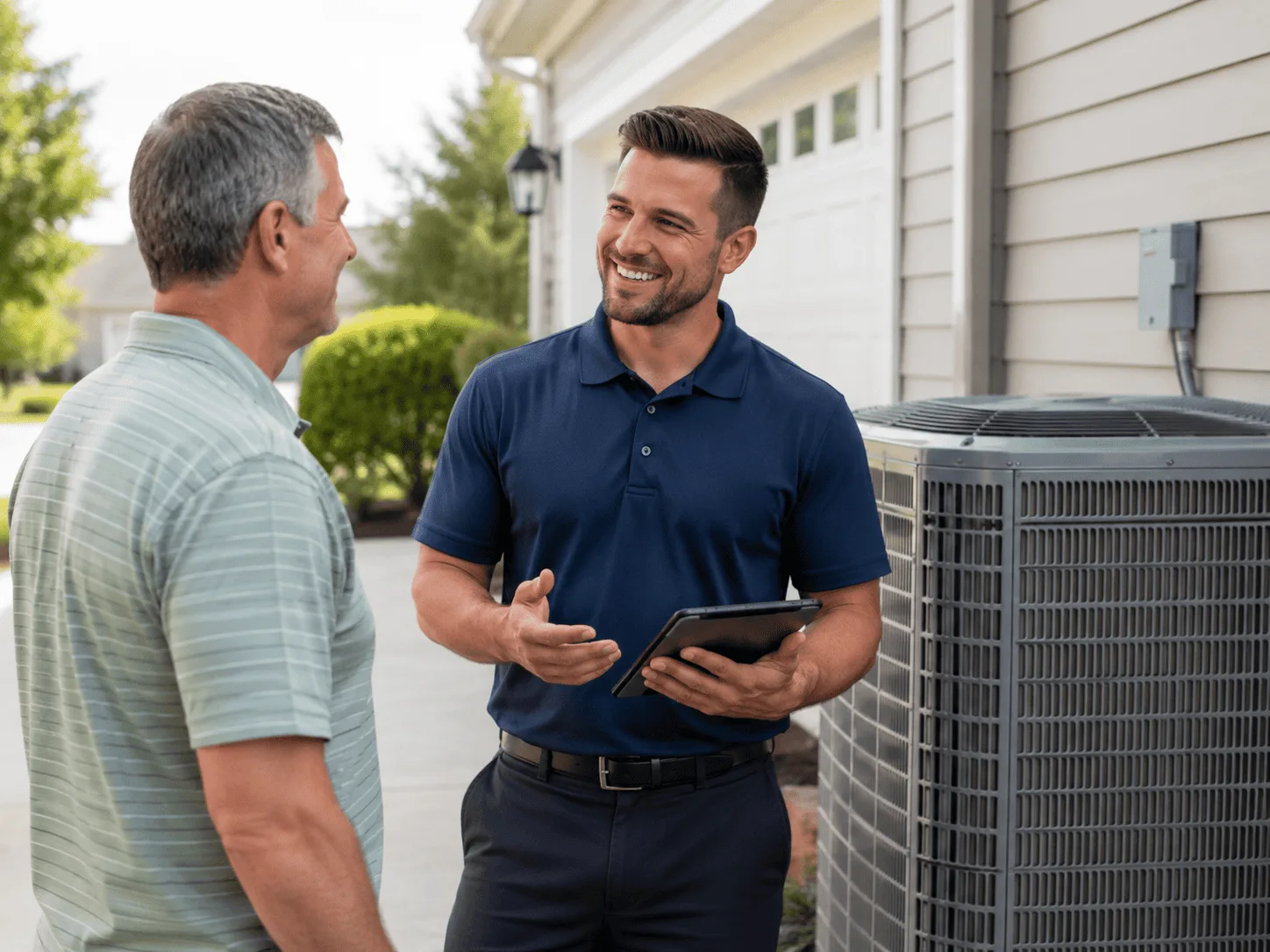 Heat Pump Installation Springfield, GA FAQs